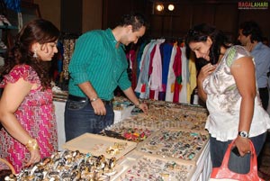 Araaish Exhibition at Taj Deccan