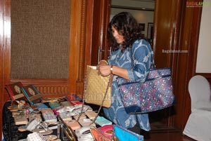 Araaish Exhibition at Taj Deccan