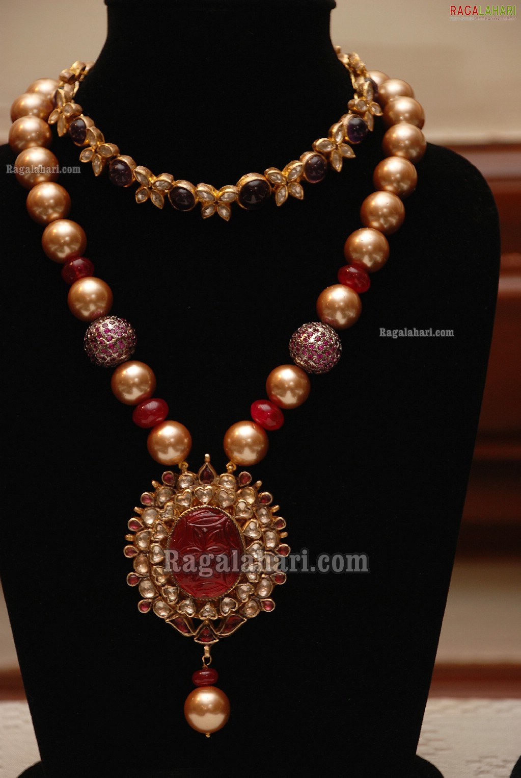 Art Karat Jewellery Exhibition at Taj Deccan