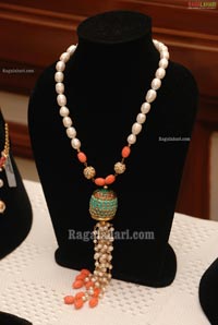 Art Karat  Jewellery Exhibition at Taj Deccan, Hyd