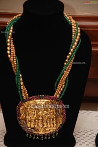 Art Karat  Jewellery Exhibition at Taj Deccan, Hyd