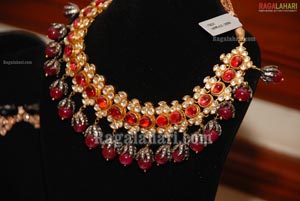 Art Karat  Jewellery Exhibition at Taj Deccan, Hyd