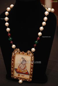 Art Karat  Jewellery Exhibition at Taj Deccan, Hyd