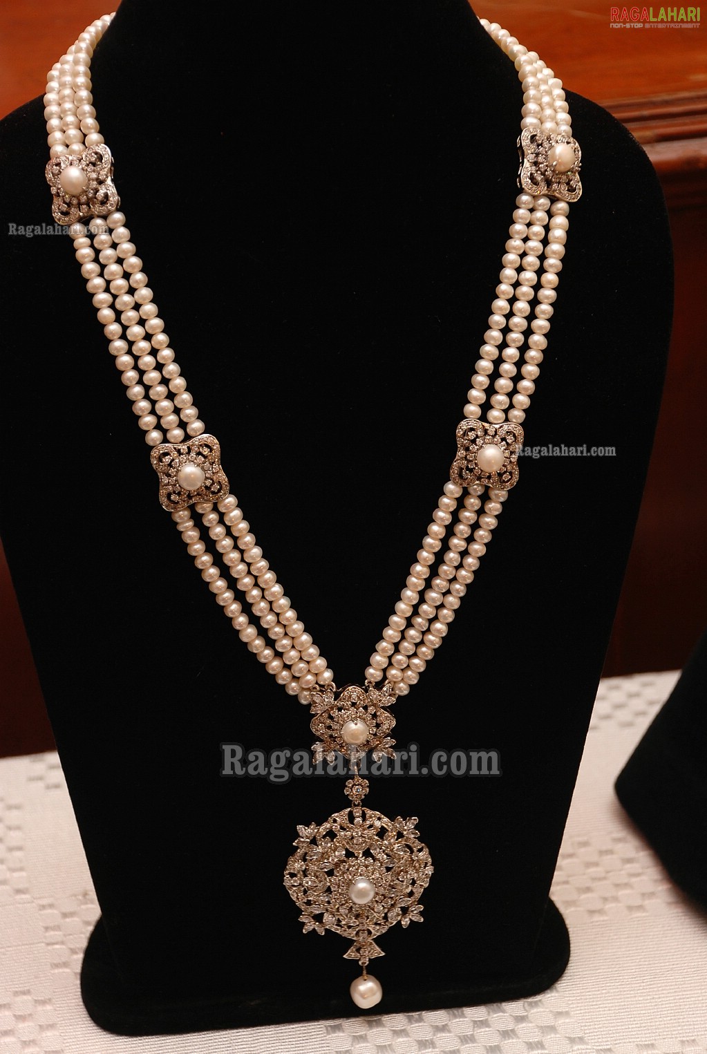 Art Karat Jewellery Exhibition at Taj Deccan