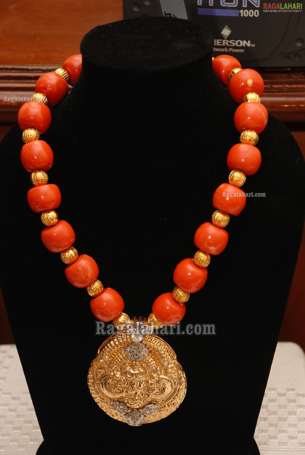 Art Karat Jewellery Exhibition at Taj Deccan