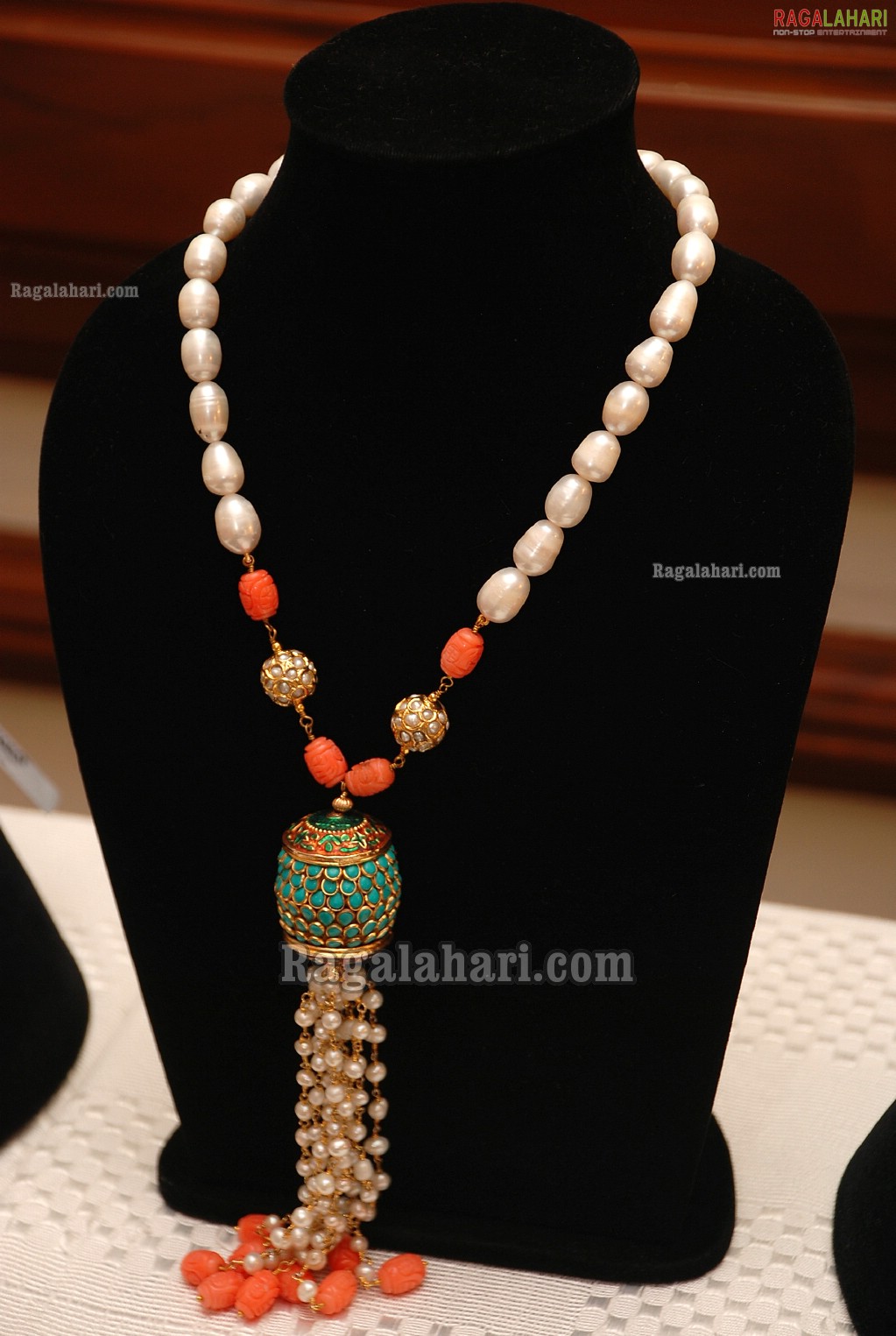 Art Karat Jewellery Exhibition at Taj Deccan