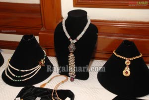 Art Karat  Jewellery Exhibition at Taj Deccan, Hyd