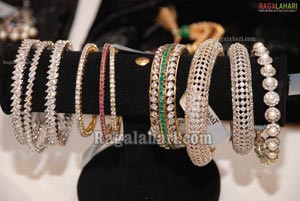 Art Karat  Jewellery Exhibition at Taj Deccan, Hyd