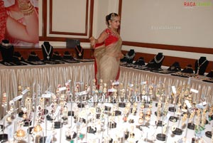 Art Karat  Jewellery Exhibition at Taj Deccan, Hyd