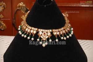 Art Karat  Jewellery Exhibition at Taj Deccan, Hyd