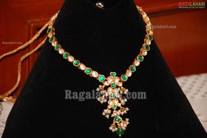 Art Karat  Jewellery Exhibition at Taj Deccan, Hyd