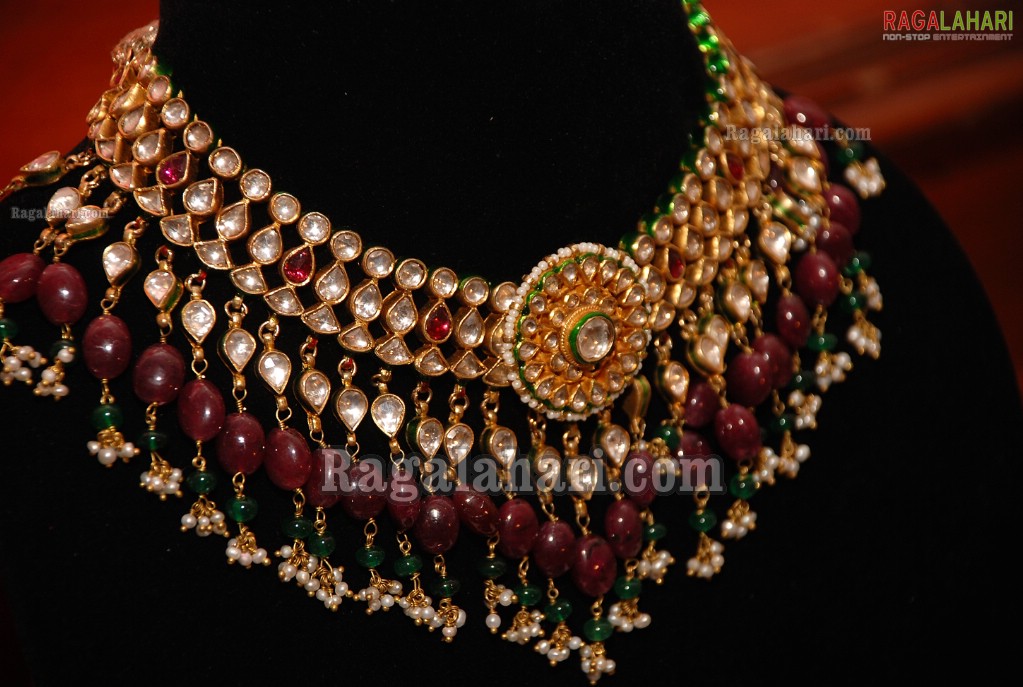 Art Karat Jewellery Exhibition at Taj Deccan