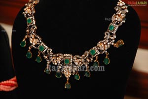 Art Karat  Jewellery Exhibition at Taj Deccan, Hyd