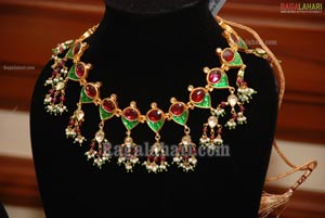 Art Karat  Jewellery Exhibition at Taj Deccan, Hyd