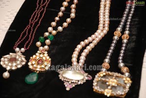 Art Karat  Jewellery Exhibition at Taj Deccan, Hyd