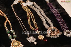 Art Karat  Jewellery Exhibition at Taj Deccan, Hyd