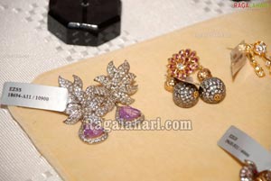 Art Karat  Jewellery Exhibition at Taj Deccan, Hyd