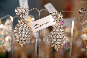 Art Karat  Jewellery Exhibition at Taj Deccan, Hyd