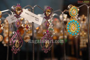 Art Karat  Jewellery Exhibition at Taj Deccan, Hyd