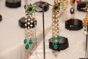 Art Karat  Jewellery Exhibition at Taj Deccan, Hyd