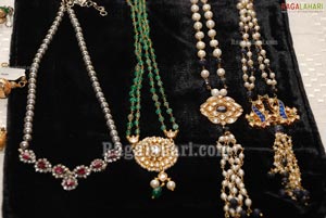 Art Karat  Jewellery Exhibition at Taj Deccan, Hyd