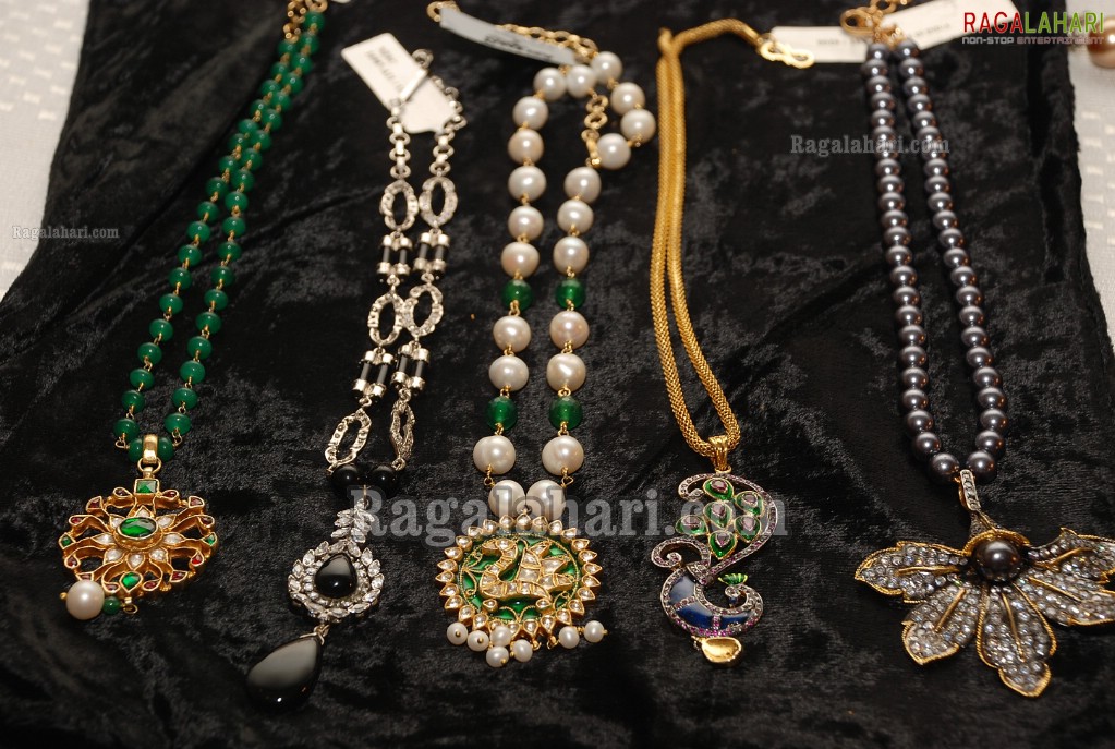 Art Karat Jewellery Exhibition at Taj Deccan