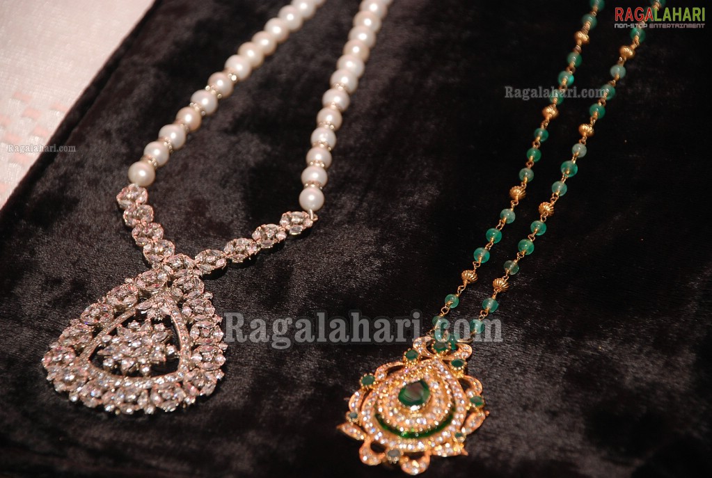 Art Karat Jewellery Exhibition at Taj Deccan