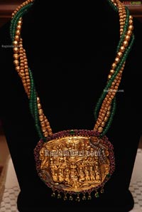 Art Karat  Jewellery Exhibition at Taj Deccan, Hyd