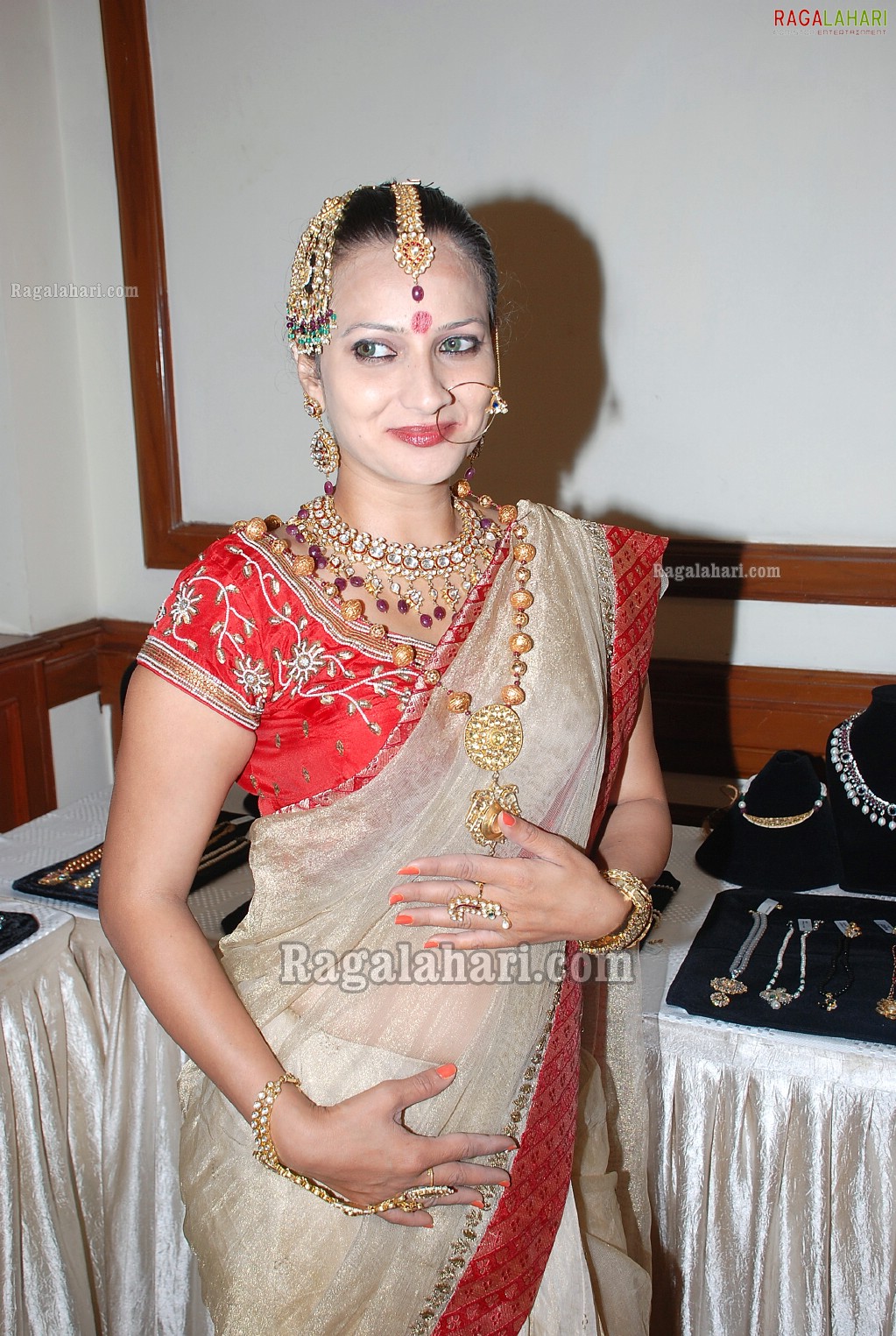 Art Karat Jewellery Exhibition at Taj Deccan