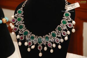 Art Karat  Jewellery Exhibition at Taj Deccan, Hyd