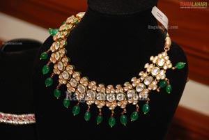 Art Karat  Jewellery Exhibition at Taj Deccan, Hyd