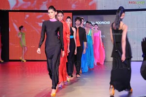 Blenders Pride Fashion Tour 2011 - Day 1