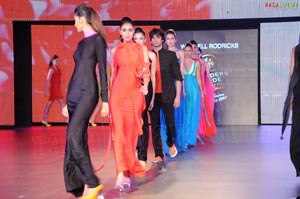 Blenders Pride Fashion Tour 2011 - Day 1