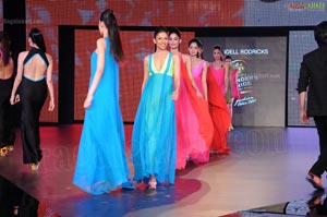 Blenders Pride Fashion Tour 2011 - Day 1