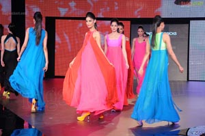 Blenders Pride Fashion Tour 2011 - Day 1