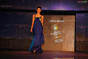 Blenders Pride Fashion Tour 2011 - Day 1