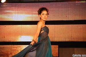 Blenders Pride Fashion Tour 2011 - Day 1