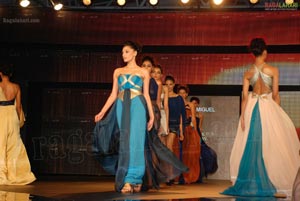 Blenders Pride Fashion Tour 2011 - Day 1