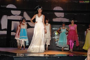 Blenders Pride Fashion Tour 2011 - Day 1