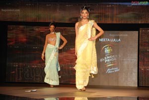 Blenders Pride Fashion Tour 2011 - Day 1