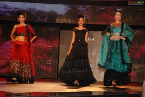 Blenders Pride Fashion Tour 2011 - Day 1