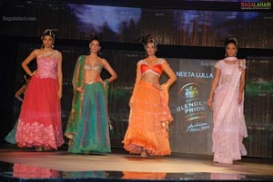 Blenders Pride Fashion Tour 2011 - Day 1