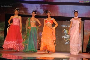 Blenders Pride Fashion Tour 2011 - Day 1