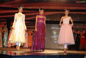 Blenders Pride Fashion Tour 2011 - Day 1