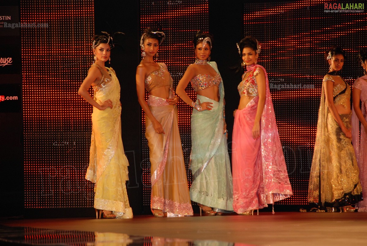 Blenders Pride Fashion Tour 2011 (Day 1)