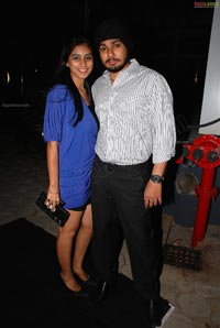 Blenders Pride Fashion Tour 2011 - Day 1