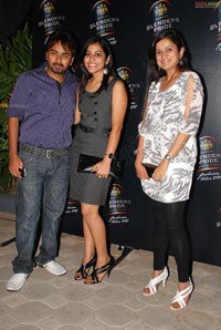 Blenders Pride Fashion Tour 2011 - Day 1