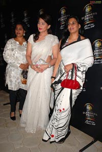 Blenders Pride Fashion Tour 2011 - Day 1