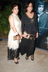 Blenders Pride Fashion Tour 2011 - Day 1