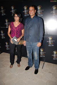 Blenders Pride Fashion Tour 2011 - Day 1